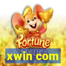 xwin com